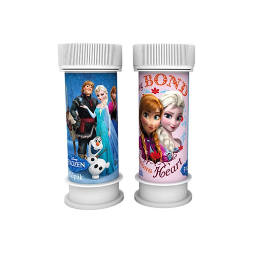 BALONEVI FROZEN POSET ICI KOPUK 2'LI nin resmi