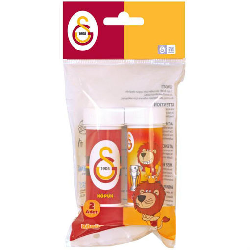 BALONEVI GALATASARAY 2 LI POSET İÇİ  KOPUK nin resmi