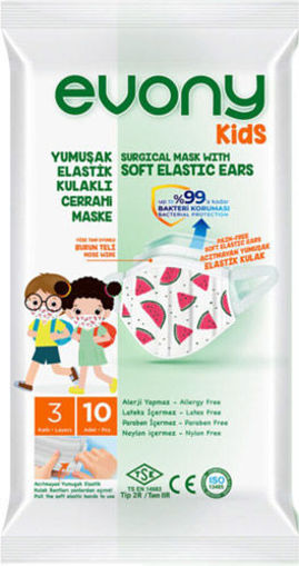 EVONY COCUK MASKE 10 LU nin resmi