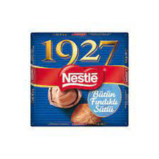 NESTLE 1927 FINDIKLI 151,2 GR nin resmi