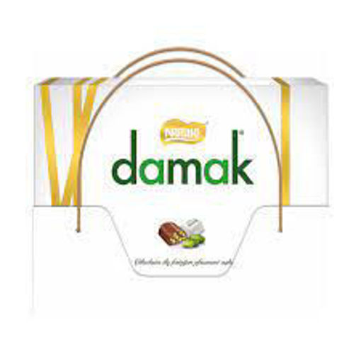 NESTLE DAMAK 176,4 GR ANTEP FISTIKLI KUTU nin resmi
