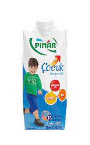 PINAR SUT ÇOCUK 1 LT nin resmi