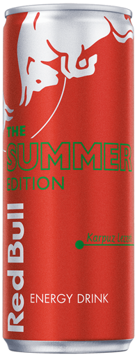 REDBULL RED EDITION 250 ML nin resmi