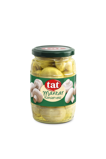 TAT MANTAR 340 GR CAM nin resmi