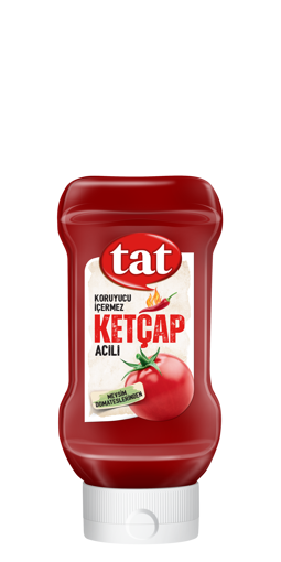 TAT KETCAP ACI 390 GR nin resmi