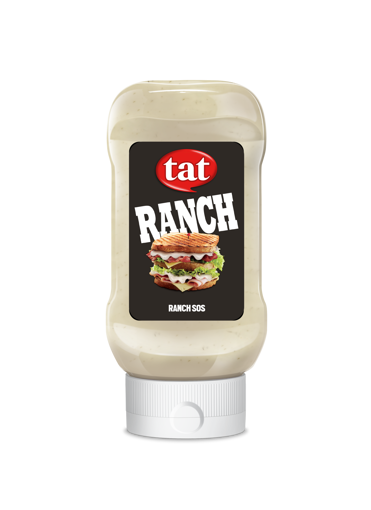 TAT RANCH SOS 220 GR nin resmi