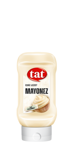 TAT MAYONEZ 205 GR nin resmi