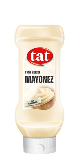 TAT MAYONEZ 550 GR nin resmi