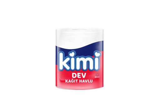 KIMI DEV KAGIT HAVLU nin resmi