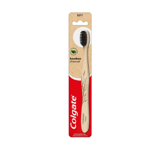 DEL.COLGATE D.FIRCASI CHARCOAL 2 LI nin resmi