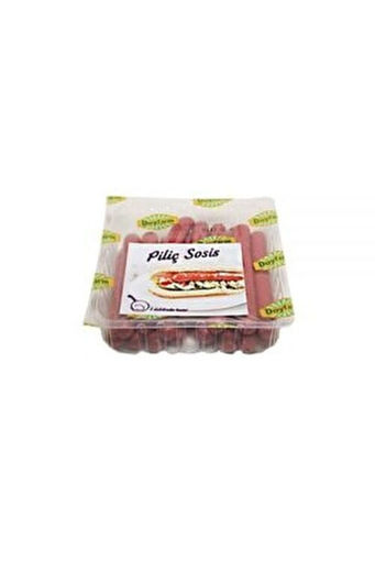 SENPILIC UZUN SOSIS 800 GR nin resmi