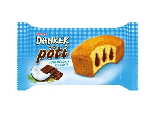 ULKER DANKEK POTI HIND.CEV.35 GR nin resmi