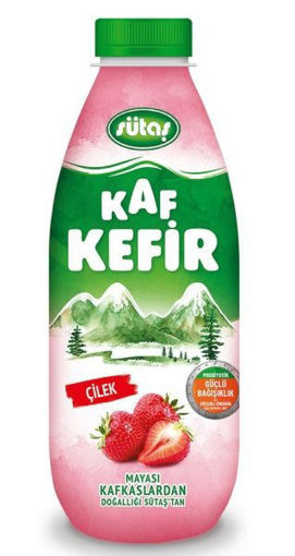 SUTAS KAF KEFIR 1LT CILEK nin resmi