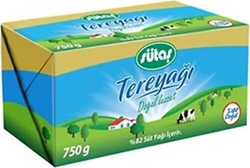 SUTAS TEREYAGI 750GR nin resmi