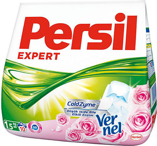 PERSIL MATIK 1,5 KG GULUN BUYUSU nin resmi