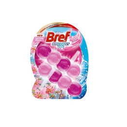 Bref Duo Jel 2x42 gr Çiçek Duopack
