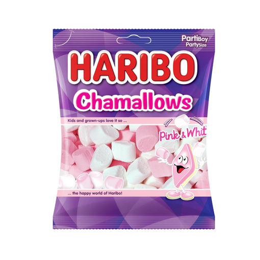 HARIBO MARSHMALLOWS 150 GR nin resmi