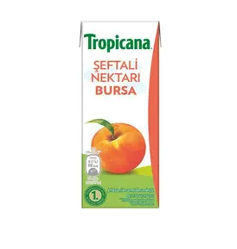 TROPICANA 1/5 BURSA SEFTALISI nin resmi