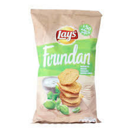 LAYS FIRINDAN 134 GR YOGURT MEVSIM YES.PARTI nin resmi
