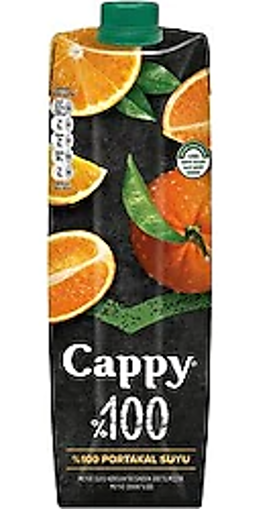 CAPPY %100 ELMALI KARIŞIK 1/1 nin resmi