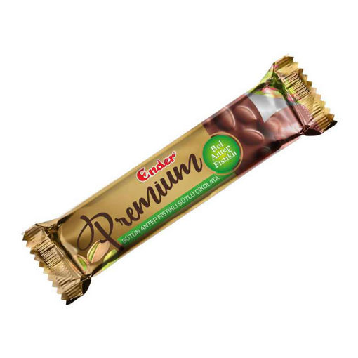 DEL.BEYOGLU 75 GR PREMINUM SUTLU ANTEP FISTIKLI nin resmi
