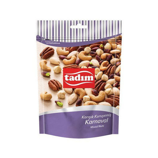 TADIM KARNAVAL 122 GR nin resmi