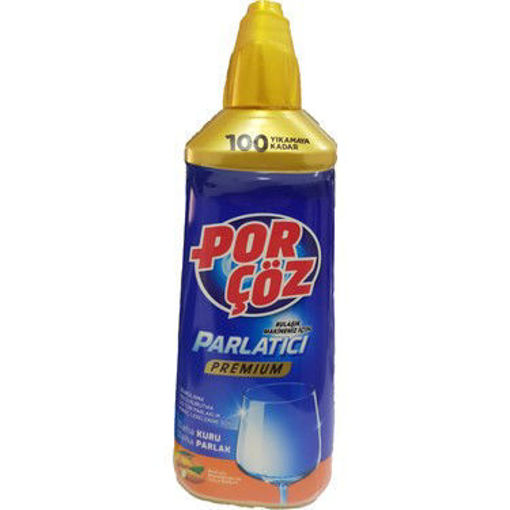 PORCOZ 500 ML BULASIK MAK.PARLATICISI BODRUM MANDA nin resmi