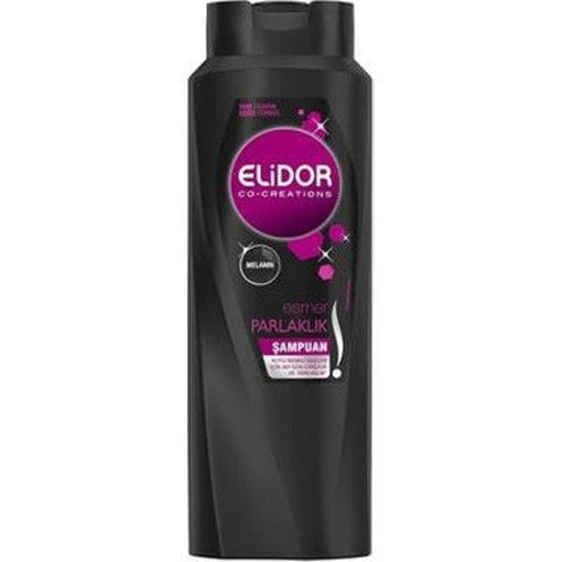 ELIDOR 500 ML SAMPUAN ESMER PARLAKLIK nin resmi