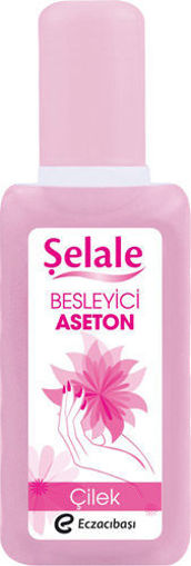 SELALE 180ML ASETON BESLEYICI nin resmi