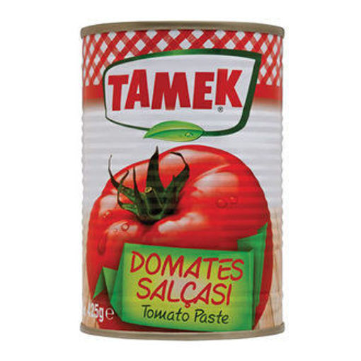 DEL.TAMEK SALCA 425 GR TNK nin resmi