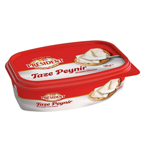 ICIM PRESIDENT TAZE PEYNIR 180 GR nin resmi