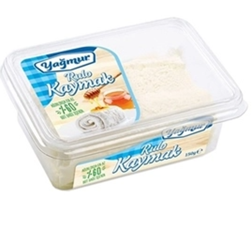 YAGMUR KAYMAK 150 GR RULO nin resmi