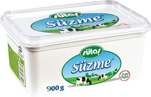 DEL.SUTAS SUZME PEYNIR 900 GR nin resmi