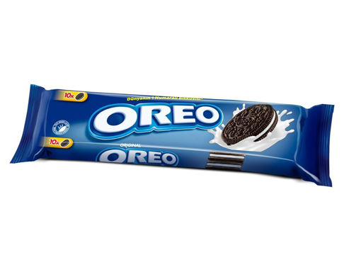 OREO BISKUVI 110 GR nin resmi