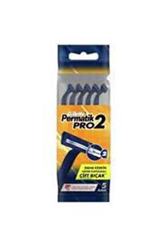 DEL.PERMATIK PRO 2 5+1 POSET nin resmi