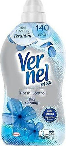 DEL.VERNEL MAX 1200ML BUZ SERINLIGI nin resmi