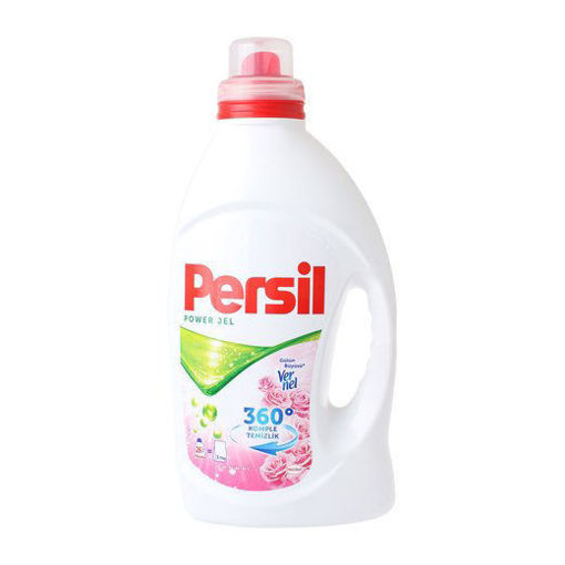 DEL.PERSIL JEL 26 YIKAMA 1690 ML GUL nin resmi