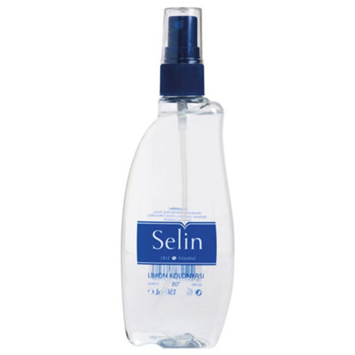 SELIN KOLONYA 150ML SPREY LIMON nin resmi