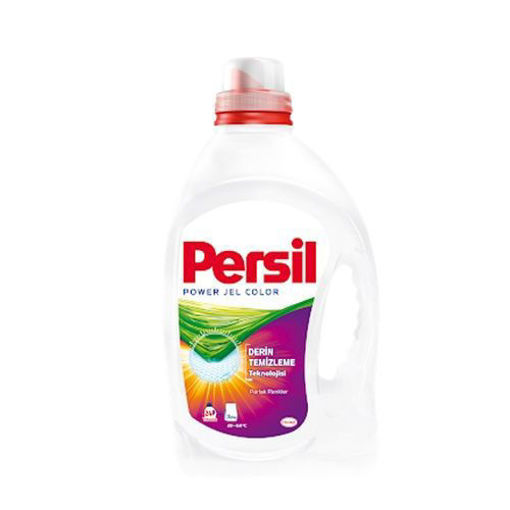 PERSIL JEL 26 YIKAMA 1690ML COLOR nin resmi