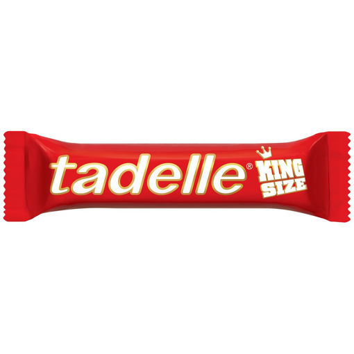 DEL TADELLE 40 GR FINDIK DOL.SUTLU CIK. nin resmi