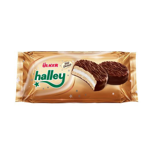 ULKER 150 GR HALLEY 5 LI nin resmi