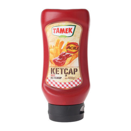 DEL.TAMEK KETCAP COEX ACILI 355 GR. nin resmi