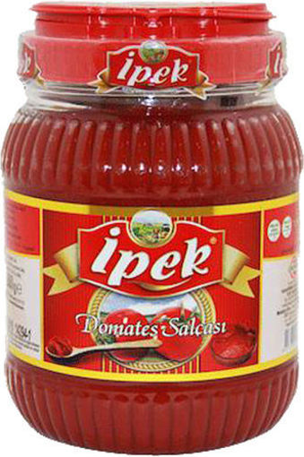 IPEK SALCA DOMATES 1650 GR PET nin resmi