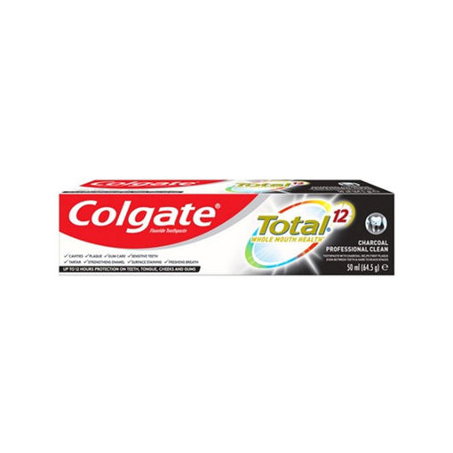 DEL.COLGATE D.MACUNU 50 ML TOTAL KOMURLU nin resmi