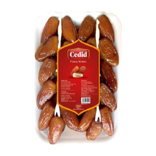 CEDID TUNUS HURMA 300 GR nin resmi