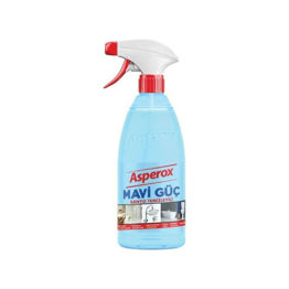 ASPEROX MAVI GUC 1 LT SPREY