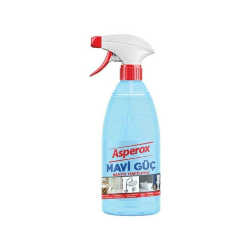 ASPEROX MAVI GUC 1 LT SPREY nin resmi