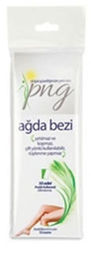 PNG PRETTY 2 MT AGDA BEZI  DILIMLI nin resmi