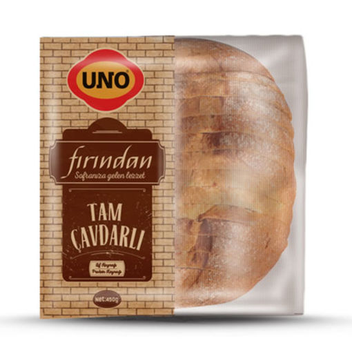 UNO TAM CAVDAR EKMEGI 450GR  FIRINDAN nin resmi