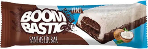 DEL.SOLEN  40GR BOOMBASTIC FANTASTIK BAR nin resmi